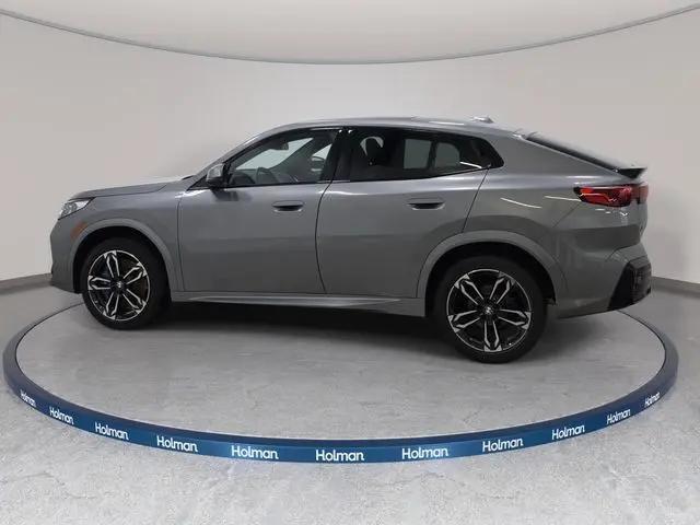 2025 BMW X2 xDrive28i