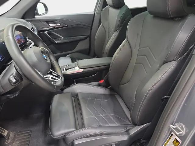 2025 BMW X2 xDrive28i