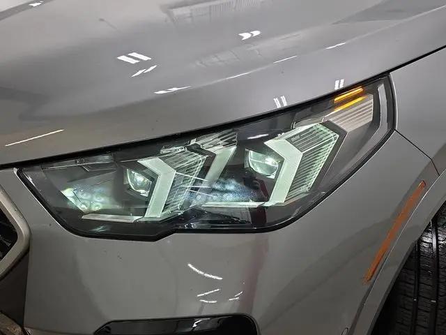 2025 BMW X2 xDrive28i