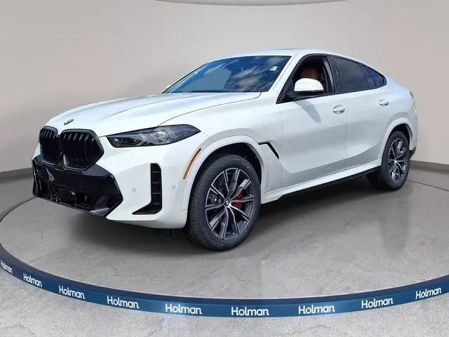 2027 BMW X6 xDrive40i for sale in Mount Laurel, NJ