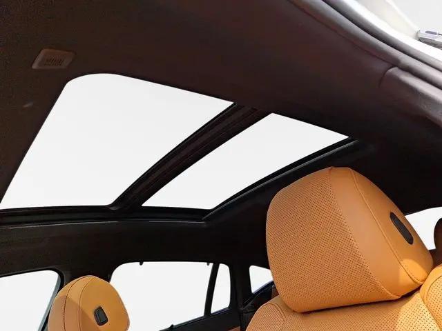 2027 BMW X6 xDrive40i