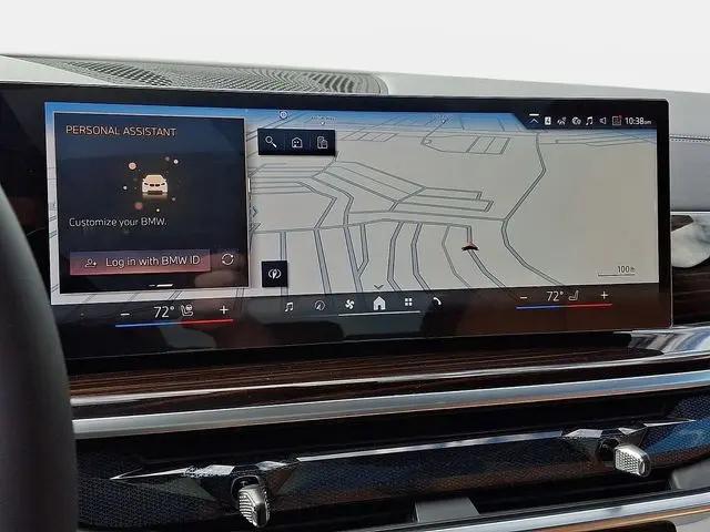 2027 BMW X6 xDrive40i