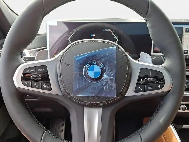2027 BMW X6 xDrive40i
