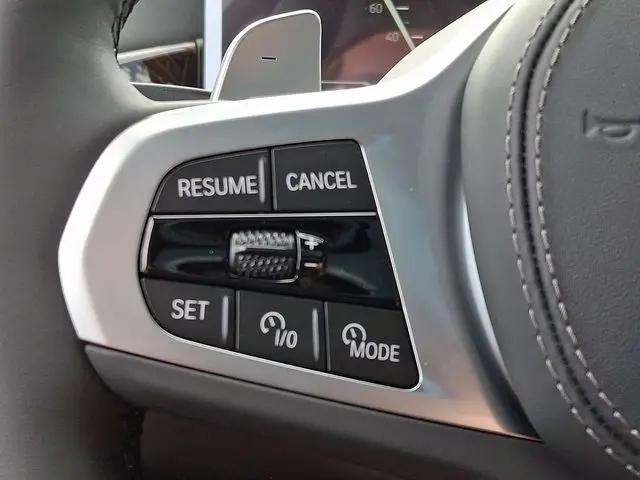 2027 BMW X6 xDrive40i