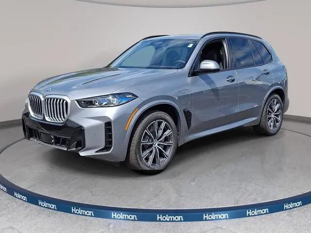 2026 BMW X5 xDrive50e for sale in Mount Laurel, NJ