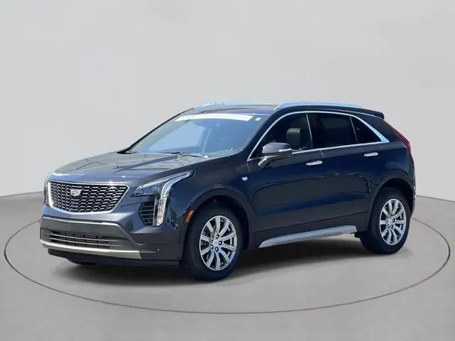 2023 Cadillac XT4 AWD Premium Luxury for sale in St Clair Shores, MI