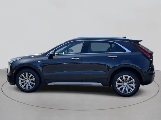 2023 Cadillac XT4 AWD Premium Luxury