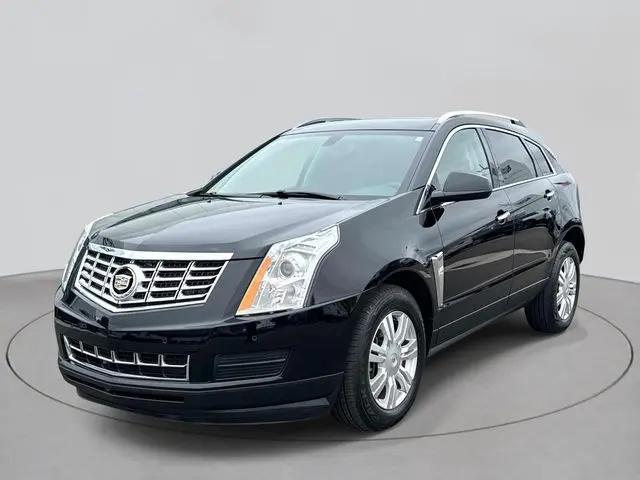 2023 Cadillac XT4 AWD Premium Luxury