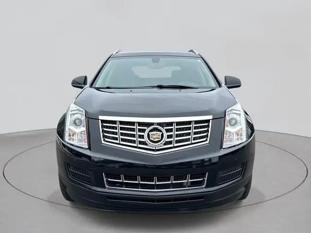 2023 Cadillac XT4 AWD Premium Luxury