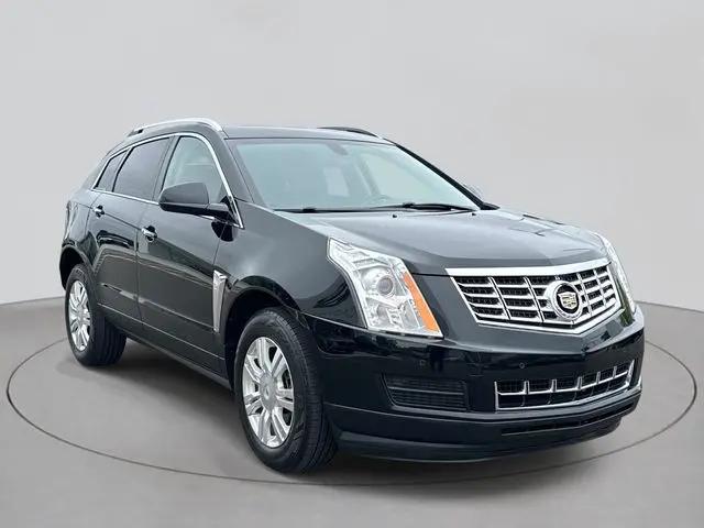 2023 Cadillac XT4 AWD Premium Luxury
