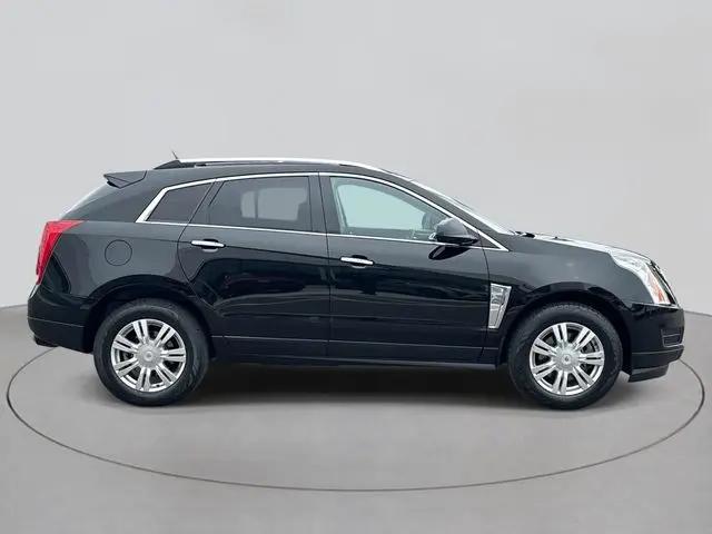 2023 Cadillac XT4 AWD Premium Luxury