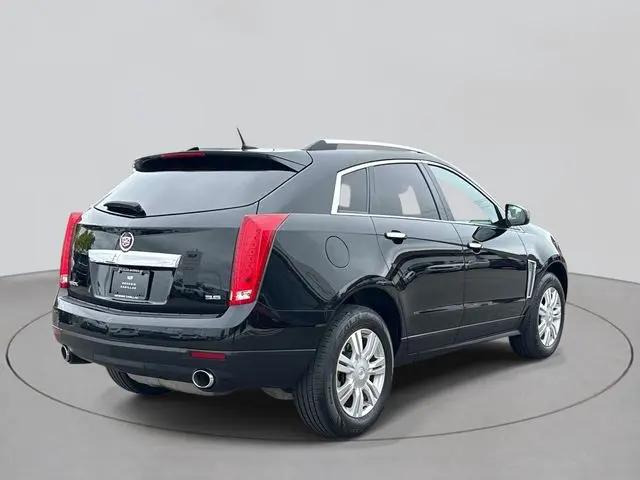 2023 Cadillac XT4 AWD Premium Luxury