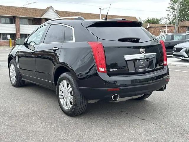 2023 Cadillac XT4 AWD Premium Luxury