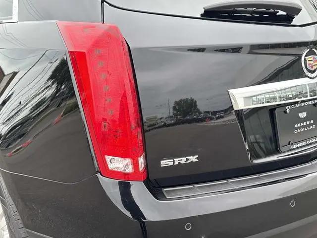 2023 Cadillac XT4 AWD Premium Luxury