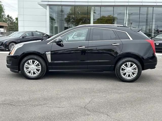 2023 Cadillac XT4 AWD Premium Luxury