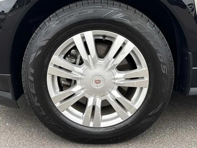 2023 Cadillac XT4 AWD Premium Luxury