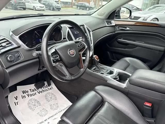 2023 Cadillac XT4 AWD Premium Luxury