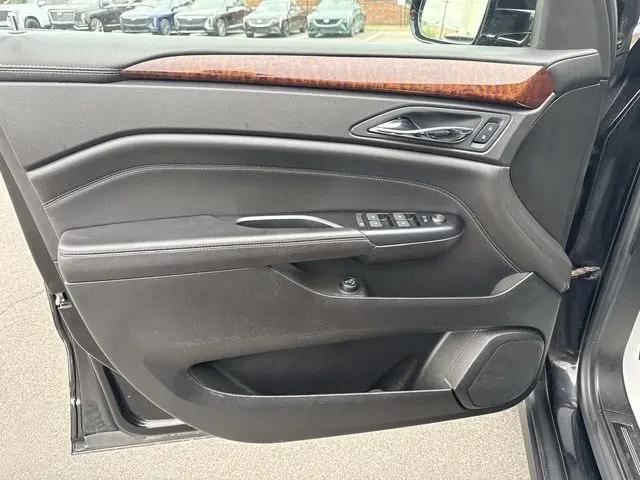 2023 Cadillac XT4 AWD Premium Luxury
