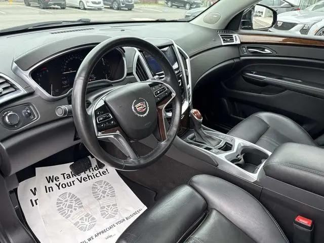 2023 Cadillac XT4 AWD Premium Luxury