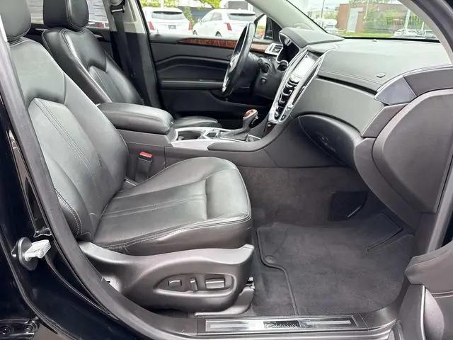 2023 Cadillac XT4 AWD Premium Luxury