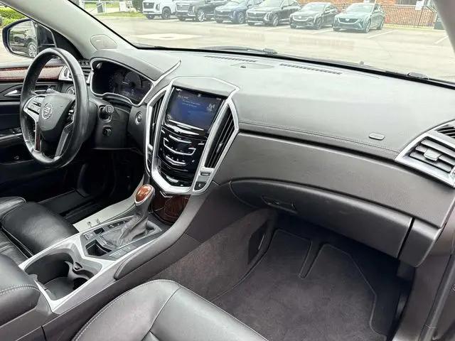 2023 Cadillac XT4 AWD Premium Luxury