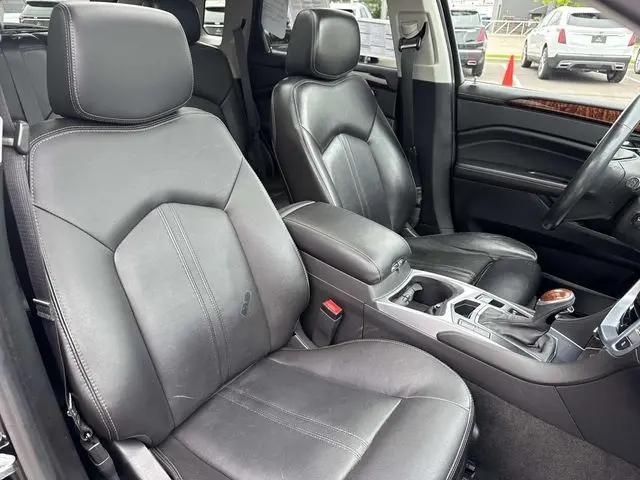 2023 Cadillac XT4 AWD Premium Luxury