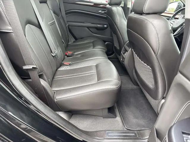 2023 Cadillac XT4 AWD Premium Luxury