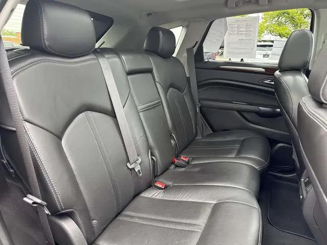 2023 Cadillac XT4 AWD Premium Luxury