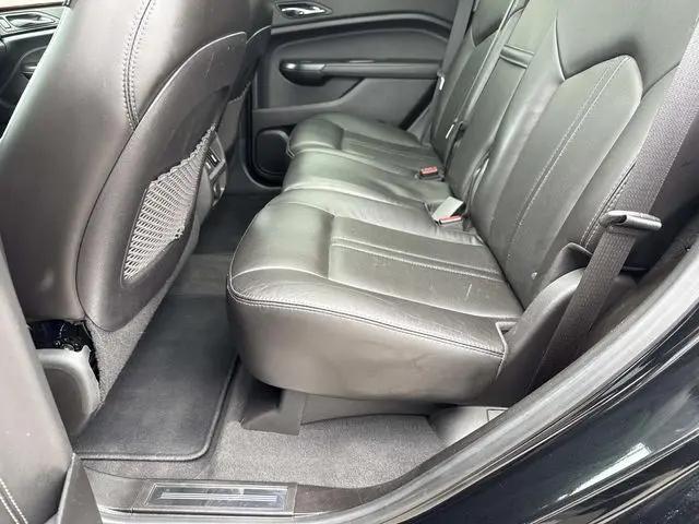 2023 Cadillac XT4 AWD Premium Luxury