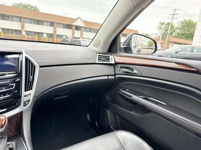 2023 Cadillac XT4 AWD Premium Luxury