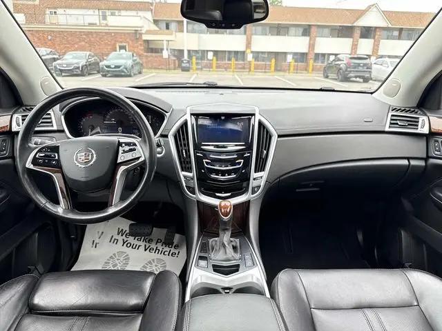 2023 Cadillac XT4 AWD Premium Luxury