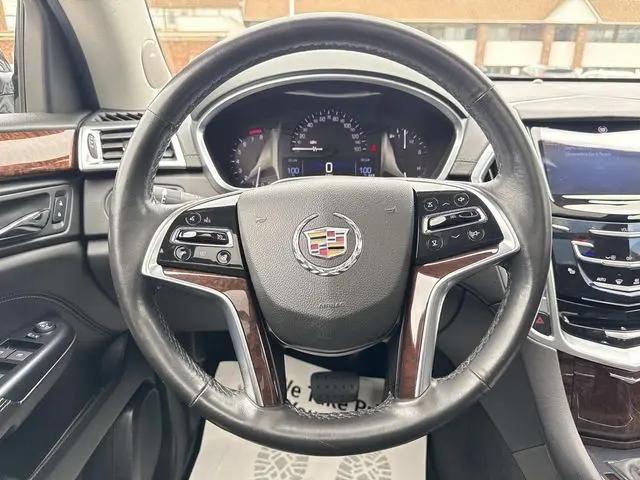 2023 Cadillac XT4 AWD Premium Luxury