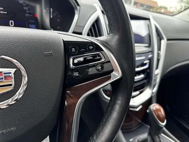 2023 Cadillac XT4 AWD Premium Luxury