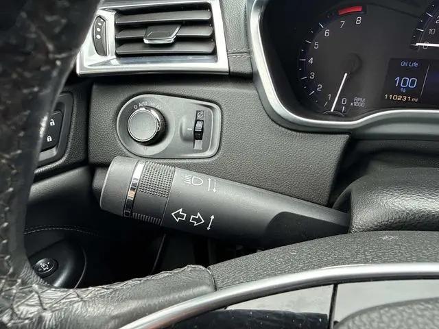 2023 Cadillac XT4 AWD Premium Luxury