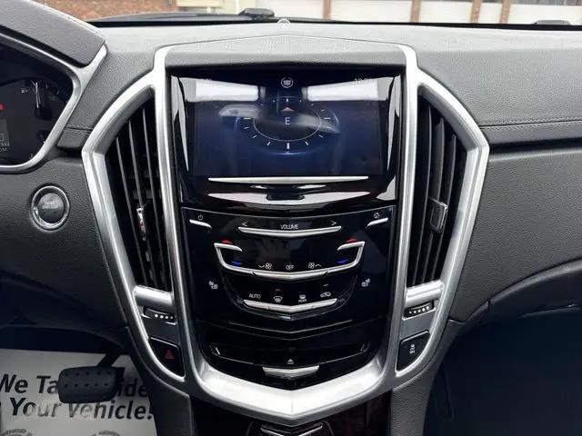 2023 Cadillac XT4 AWD Premium Luxury
