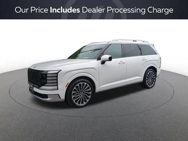2026 Hyundai Palisade Calligraphy for sale in Towson, MD