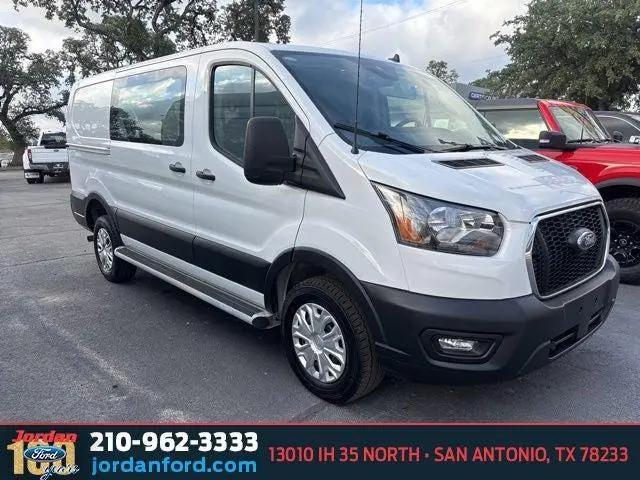 2025 Ford Transit Cargo Van Base for sale in San Antonio, TX