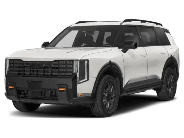 2027 Kia Telluride X-Pro SX-Prestige for sale in Valdosta, GA