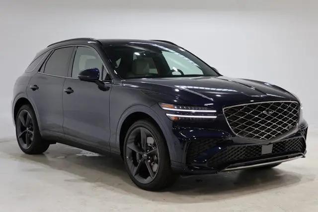 2026 Genesis GV70 3.5T Sport Prestige for sale in Indianapolis, IN