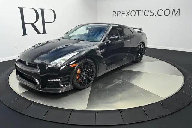 2014 Nissan GT-R Premium for sale in Saint Louis, MO