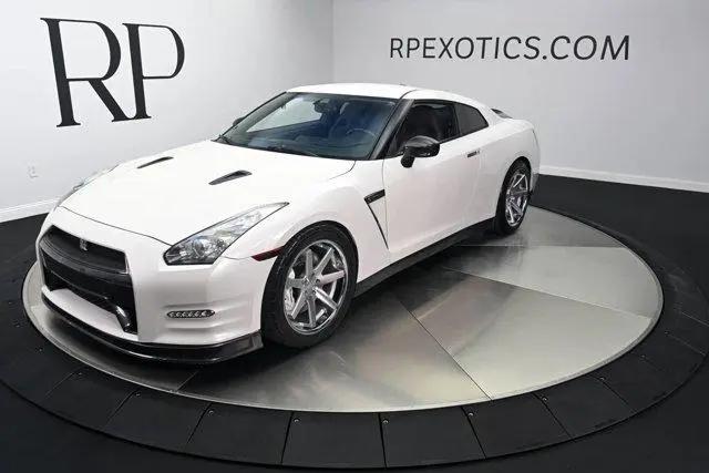 2012 Nissan GT-R Premium for sale in Saint Louis, MO