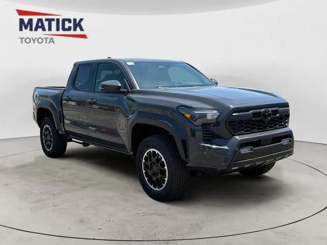 2026 Toyota Tacoma TRD Off Road for sale in Macomb, MI