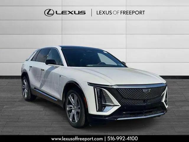 2024 Cadillac iQ Tech w/1SA for sale in Rockville Centre, NY