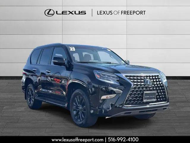 2023 Lexus GX GX 460 Premium for sale in Rockville Centre, NY