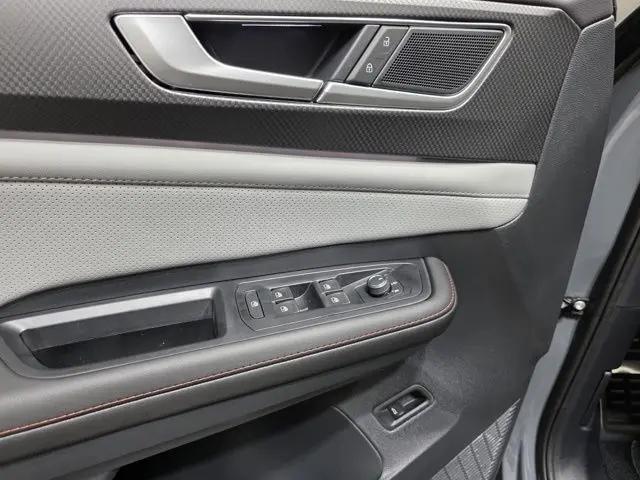 2026 Volkswagen Atlas Peak Edition