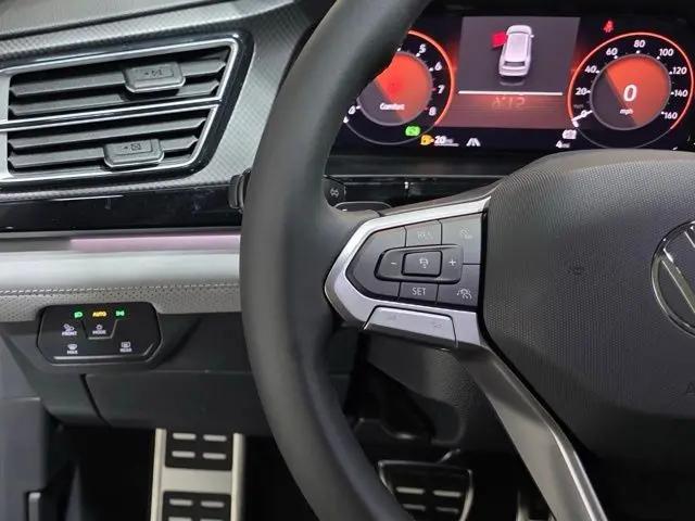 2026 Volkswagen Atlas Peak Edition
