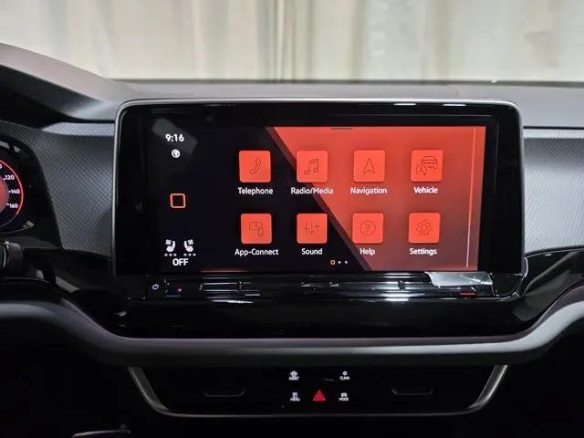 2026 Volkswagen Atlas Peak Edition