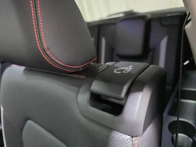 2026 Volkswagen Atlas Peak Edition