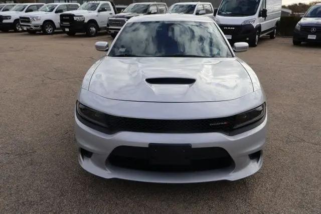 2022 Dodge Charger R/T