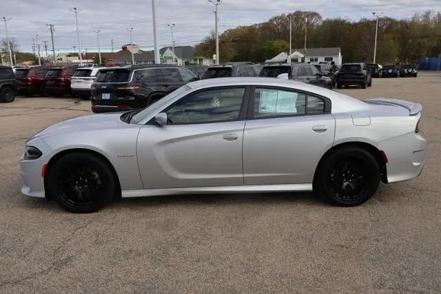 2022 Dodge Charger R/T